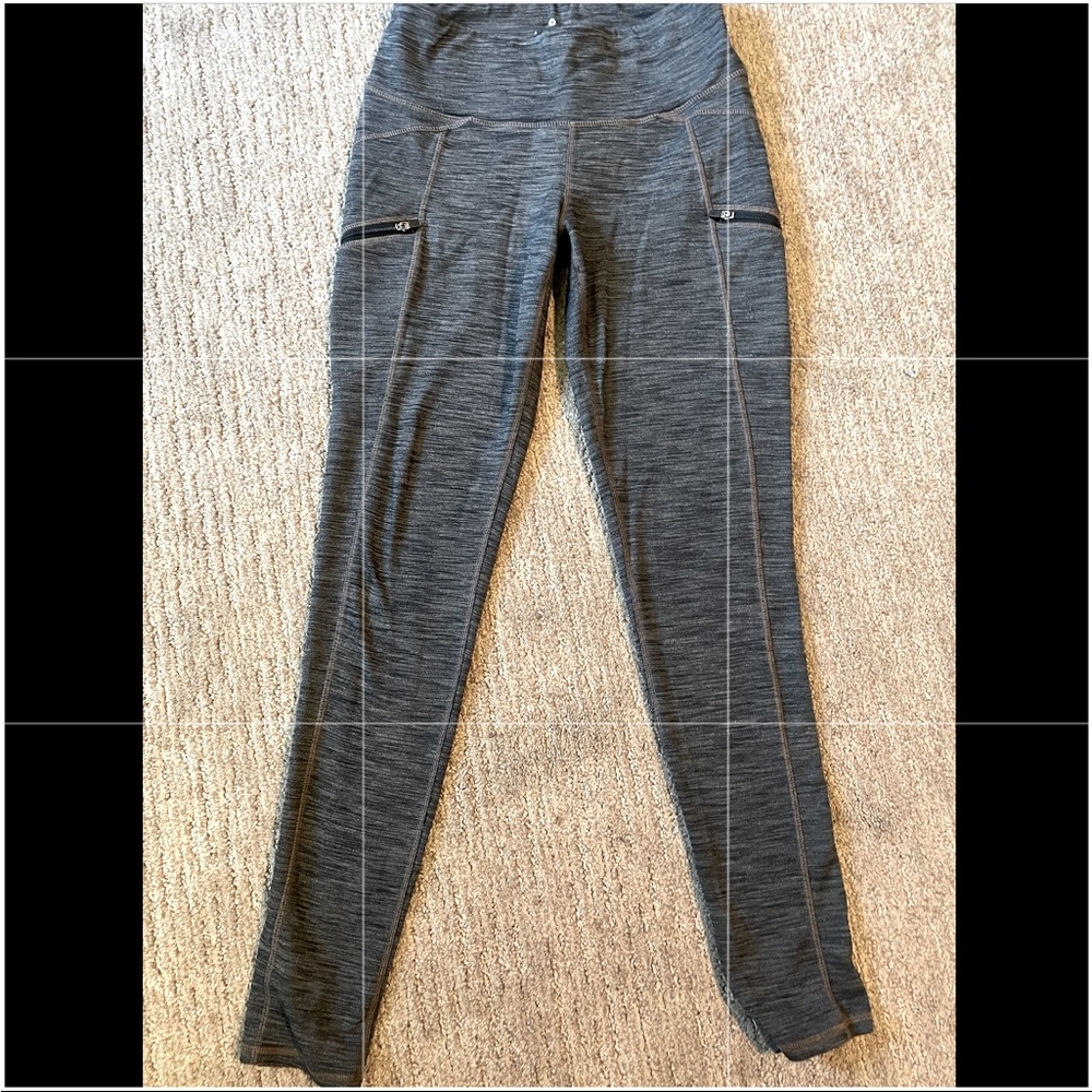 Athleta workout leggings